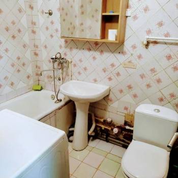 Сдается 2-х комнатная квартира, 45,9 м²
