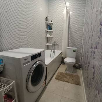 Сдается 1-комнатная квартира, 28 м²