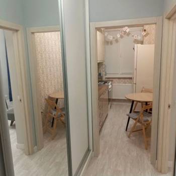 Сдается 1-комнатная квартира, 28 м²