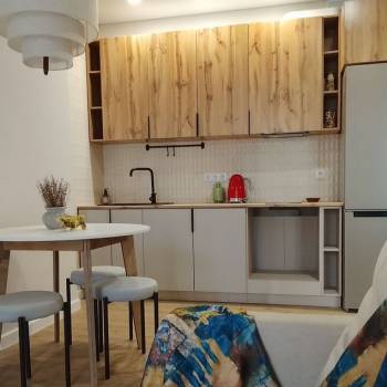 Сдается 1-комнатная квартира, 48 м²