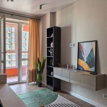 Сдается 1-комнатная квартира, 48 м²