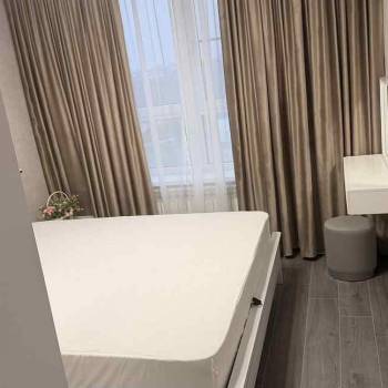Сдается 2-х комнатная квартира, 48,7 м²