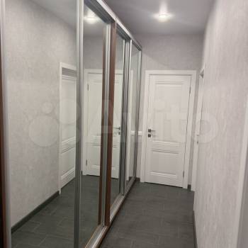 Сдается 2-х комнатная квартира, 48,7 м²