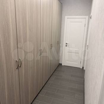 Сдается 2-х комнатная квартира, 48,7 м²