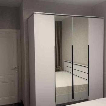 Сдается 2-х комнатная квартира, 48,7 м²