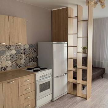 Сдается 1-комнатная квартира, 27 м²