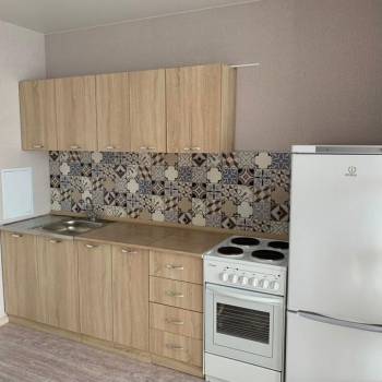 Сдается 1-комнатная квартира, 27 м²