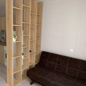 Сдается 1-комнатная квартира, 27 м²
