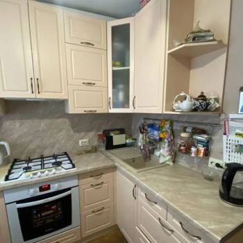 Продается 2-х комнатная квартира, 44,3 м²