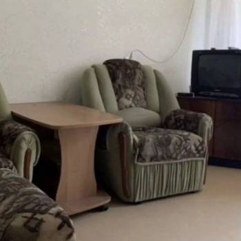 Продается 1-комнатная квартира, 31 м²
