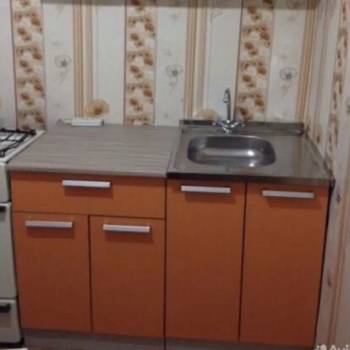Продается 1-комнатная квартира, 31 м²