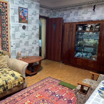 Продается 2-х комнатная квартира, 44,4 м²