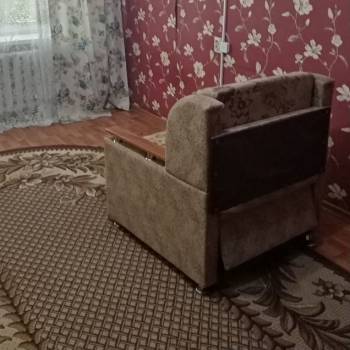 Продается 1-комнатная квартира, 29,4 м²