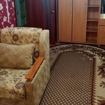 Продается 1-комнатная квартира, 29,4 м²