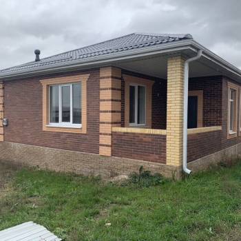 Продается Дом, 115 м²