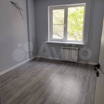 Продается 3-х комнатная квартира, 64 м²