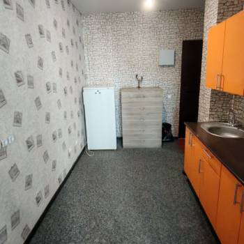 Продается 1-комнатная квартира, 24,5 м²