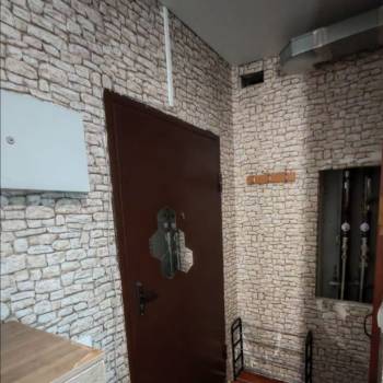 Продается 1-комнатная квартира, 24,5 м²