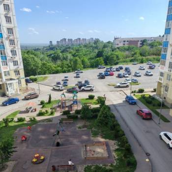 Продается 1-комнатная квартира, 24,5 м²