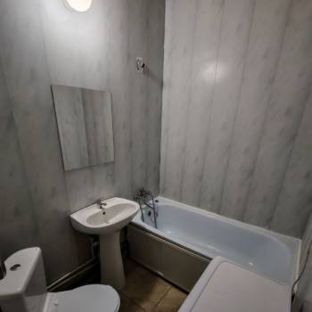 Продается 1-комнатная квартира, 24,5 м²