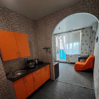 Продается 1-комнатная квартира, 24,5 м²