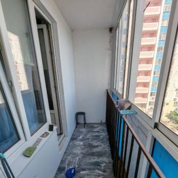 Продается 1-комнатная квартира, 24,5 м²