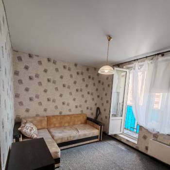Продается 1-комнатная квартира, 24,5 м²