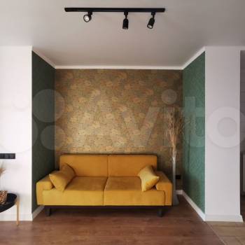 Продается 1-комнатная квартира, 50 м²