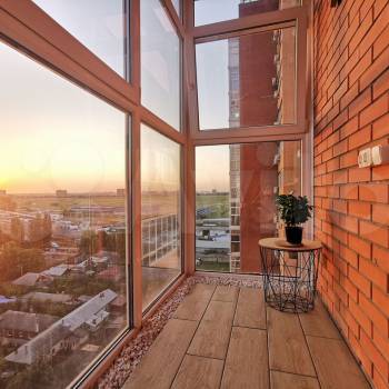 Продается 1-комнатная квартира, 50 м²