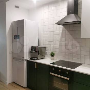 Продается 1-комнатная квартира, 50 м²