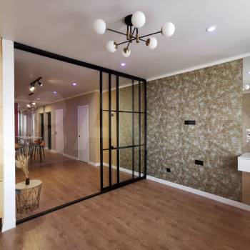Продается 1-комнатная квартира, 50 м²