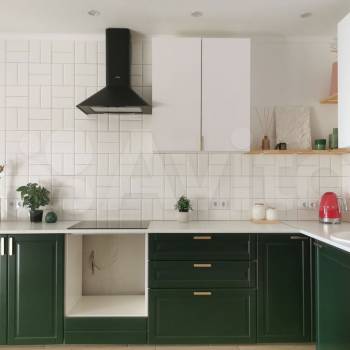 Продается 1-комнатная квартира, 50 м²