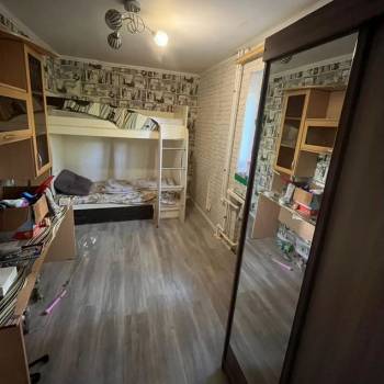 Продается 2-х комнатная квартира, 45 м²