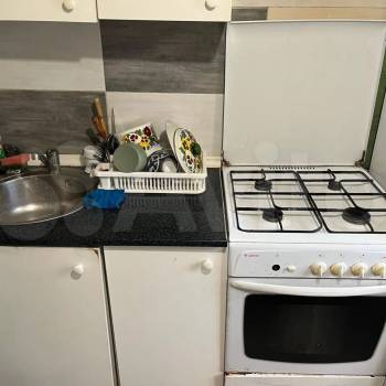 Продается 2-х комнатная квартира, 45 м²