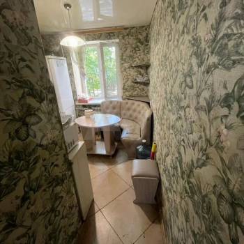Продается 2-х комнатная квартира, 45 м²