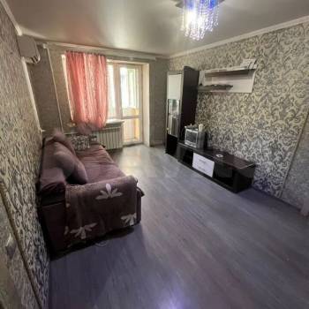Продается 2-х комнатная квартира, 45 м²