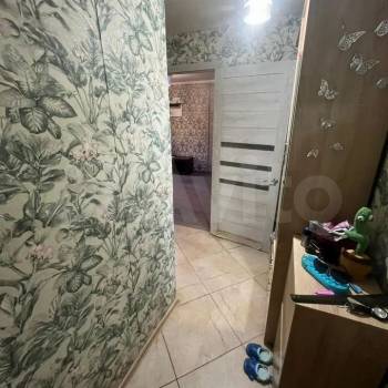 Продается 2-х комнатная квартира, 45 м²