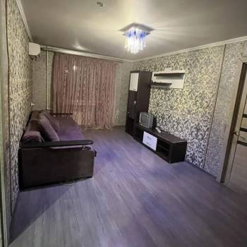 Продается 2-х комнатная квартира, 45 м²