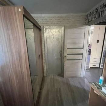 Продается 2-х комнатная квартира, 45 м²