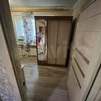 Продается 2-х комнатная квартира, 45 м²