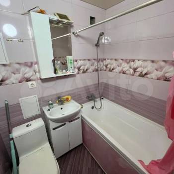 Продается 2-х комнатная квартира, 45 м²