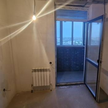 Продается 1-комнатная квартира, 41 м²