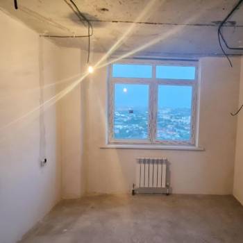 Продается 1-комнатная квартира, 41 м²