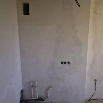 Продается 1-комнатная квартира, 41 м²