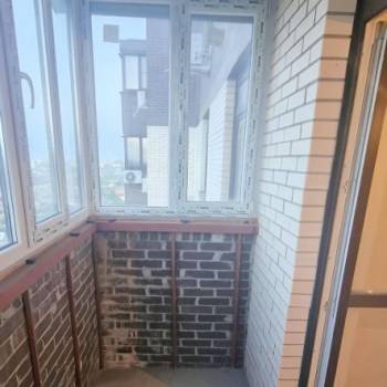 Продается 1-комнатная квартира, 41 м²