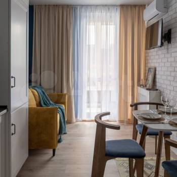 Продается 1-комнатная квартира, 44 м²