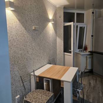 Сдается 1-комнатная квартира, 44,7 м²