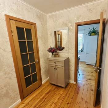 Продается 1-комнатная квартира, 41,6 м²