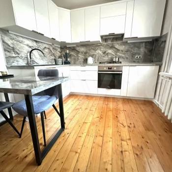 Продается 1-комнатная квартира, 41,6 м²