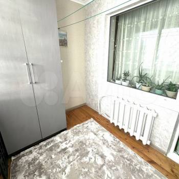 Продается 1-комнатная квартира, 41,6 м²